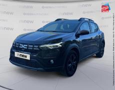 Dacia Sandero Illzach