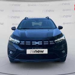 Dacia Sandero 1.0 ECO-G 100ch Stepway Extreme + Illzach