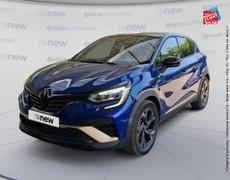 Renault Captur Illzach