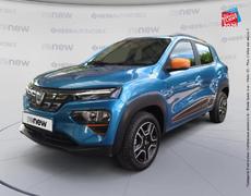 Dacia Spring Illzach