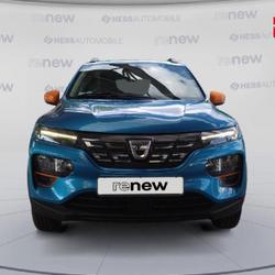 Dacia Spring 45ch Confort Plus - Achat Int&eacute;gral Illzach