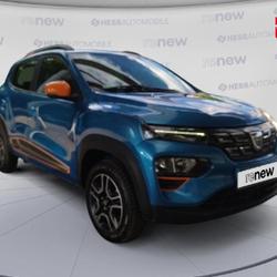 Dacia Spring 45ch Confort Plus - Achat Int&eacute;gral Illzach