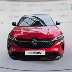Renault Austral 1.2 E-Tech full hybrid 200ch Techno - 24 Illzach