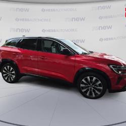 Renault Austral 1.2 E-Tech full hybrid 200ch Techno - 24 Illzach
