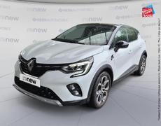 Renault Captur Illzach