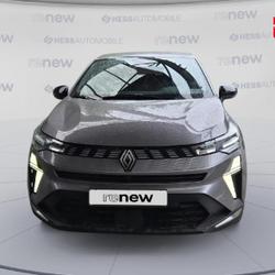 Renault Symbioz 1.6 E-Tech full hybrid 145ch Techno Illzach