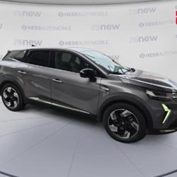 Renault Symbioz 1.6 E-Tech full hybrid 145ch Techno Illzach