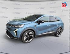 Renault Symbioz Illzach