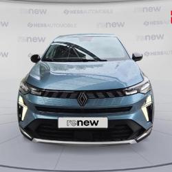 Renault Symbioz 1.8 E-Tech full hybrid 160ch Iconic - 25 Illzach