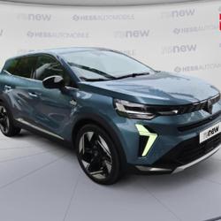 Renault Symbioz 1.8 E-Tech full hybrid 160ch Iconic - 25 Illzach