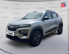 Dacia Spring Illzach