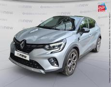 Renault Captur Illzach