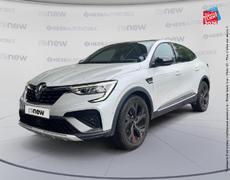 Renault Arkana Illzach