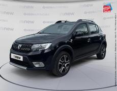Dacia Sandero Illzach
