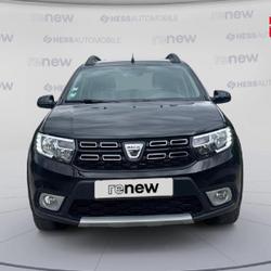 Dacia Sandero 1.0 TCe 100ch 15 ans Illzach