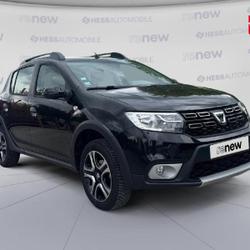 Dacia Sandero 1.0 TCe 100ch 15 ans Illzach