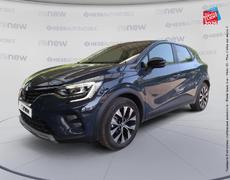 Renault Captur Illzach