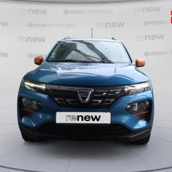 Dacia Spring 45ch Confort Plus - Achat Int&eacute;gral Illzach