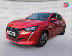 Peugeot 208 Illzach