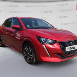 Peugeot 208 1.2 PureTech 110ch Allure S&S 5p Illzach