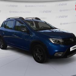 Dacia Sandero 1.5 Blue dCi 95ch Stepway GPS Attelage Illzach