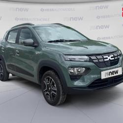 Dacia Spring 45ch Expression Illzach