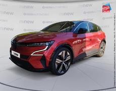 Renault Megane 4 Illzach