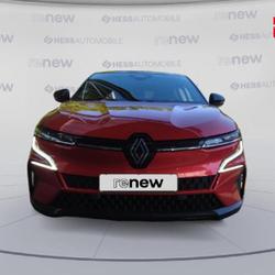 Renault Megane 4 E-Tech Electric EV60 220ch Iconic super charge Illzach