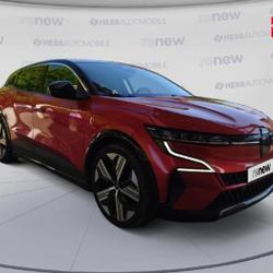 Renault Megane 4 E-Tech Electric EV60 220ch Iconic super charge Illzach