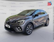 Renault Captur Illzach