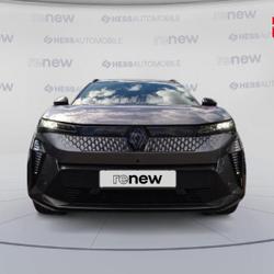 Renault Scenic 4 E-Tech Electric 220ch Techno option esprit Alpine grande autonomie -25 Illzach