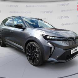 Renault Scenic 4 E-Tech Electric 220ch Techno option esprit Alpine grande autonomie -25 Illzach