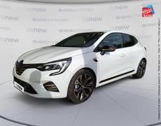 Renault Clio 5 Illzach