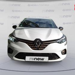 Renault Clio 5 1.6 E-Tech hybride 140ch Lutecia -21N Illzach