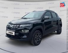 Dacia Spring - 45ch Expression - 11 999 €
