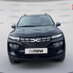 Dacia Spring 45ch Expression Illzach