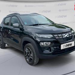 Dacia Spring 45ch Expression Illzach