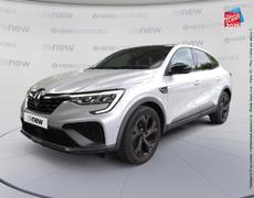 Renault Arkana Illzach