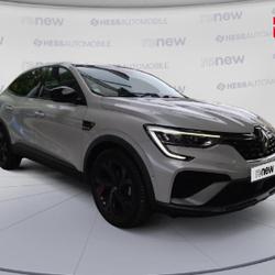 Renault Arkana 1.6 E-Tech hybride 145ch RS Line Fast Track Illzach