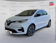 Renault Zoe Illzach