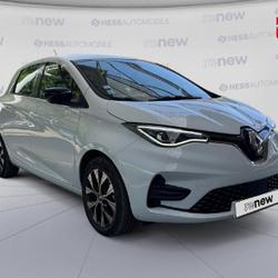 Renault Zoe E-Tech Evolution charge normale R110 Achat Int&eacute;gral - MY22 Illzach