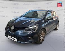 Renault Clio 5 Illzach