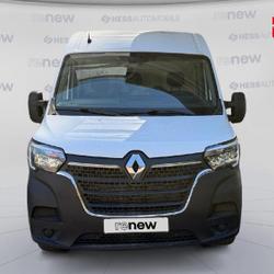 Renault Master F3500 L2H2 2.3 Blue dCi 135ch Confort Euro6E Illzach