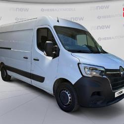 Renault Master F3500 L2H2 2.3 Blue dCi 135ch Confort Euro6E Illzach