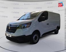 Renault Trafic Illzach