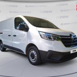 Renault Trafic L1H1 3T 2.0 Blue dCi 130ch Confort E6E Illzach