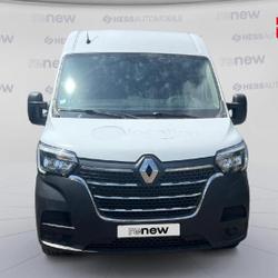 Renault Master F3500 L2H2 2.3 dCi 135ch Grand Confort E6 Illzach