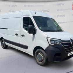 Renault Master F3500 L2H2 2.3 dCi 135ch Grand Confort E6 Illzach