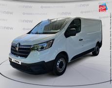 Renault Trafic Illzach