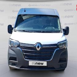 Renault Master F3500 L2H2 2.3 Blue dCi 135ch Confort Euro6E Illzach